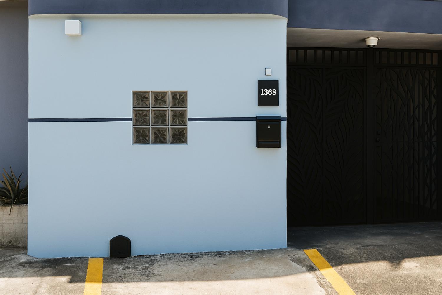 Central San Juan Studio Exterior foto